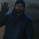 Знакомства: Юра, 39 лет, Уссурийск