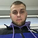 Знакомства: Артем, 25 лет, Борисов