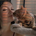 Знакомства: Юлия, 36 лет, Москва