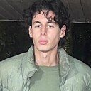 Знакомства: Gattouzo, 21 год, Пятигорск