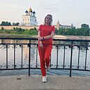 Знакомства: Нуся, 51 год, Псков