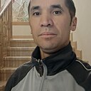 Знакомства: Гайрат, 37 лет, Иркутск