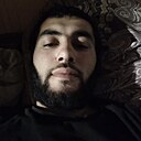 Знакомства: Ismail, 23 года, Мариуполь