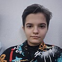 Знакомства: Кристина, 20 лет, Москва