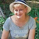 Знакомства: Оксана, 55 лет, Ялта