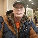 Знакомства: Сергей, 57 лет, Муром