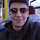 Знакомства: Амин, 23 года, Санкт-Петербург