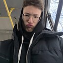 Знакомства: Никита, 18 лет, Южно-Сахалинск