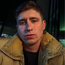 Знакомства: Антон, 24 года, Пенза