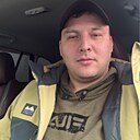 Знакомства: Максим, 35 лет, Кемерово