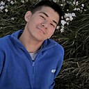 Знакомства: Семён, 25 лет, Находка