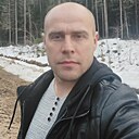 Знакомства: Юрий, 45 лет, Могилев