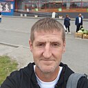 Знакомства: Сергей, 48 лет, Сургут