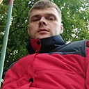 Знакомства: Ваня, 35 лет, Хабаровск