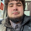 Знакомства: Али, 37 лет, Калуга