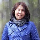 Знакомства: Сулу, 42 года, Алматы