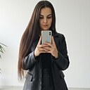 Знакомства: Анжелика, 27 лет, Омск