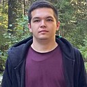 Знакомства: Дмитрий, 25 лет, Вологда