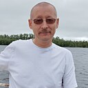 Знакомства: Виталий, 45 лет, Нефтеюганск