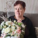 Знакомства: Наталья, 60 лет, Бобруйск
