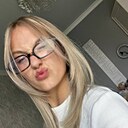 Знакомства: Ланиса, 25 лет, Москва