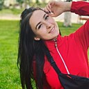 Знакомства: Настя, 29 лет, Симферополь