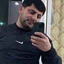 Знакомства: Гагаш, 38 лет, Сургут