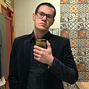 Знакомства: Матвей, 23 года, Томск