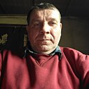 Знакомства: Виктор, 50 лет, Воложин