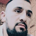 Знакомства: Sallah, 32 года, Губкинский