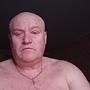 Знакомства: Вадим, 55 лет, Сумы