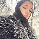 Знакомства: Христина, 18 лет, Уфа