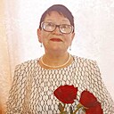 Знакомства: Людмила, 65 лет, Новосибирск