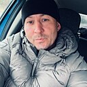 Знакомства: Серёга, 41 год, Ижевск