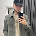 Знакомства: Игорь, 28 лет, Могилев