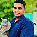 Знакомства: Абдуллха, 21 год, Бишкек