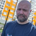 Знакомства: Дмитрий, 36 лет, Ковдор