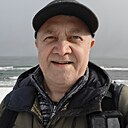 Знакомства: Вадим, 54 года, Саратов