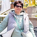 Знакомства: Людмила, 60 лет, Санкт-Петербург