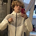 Знакомства: Кирилл, 18 лет, Гомель