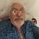 Знакомства: Said, 70 лет, Алматы