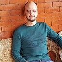 Знакомства: Игорь, 38 лет, Донецк