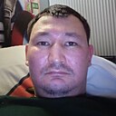 Знакомства: Рустам, 38 лет, Астана