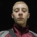 Знакомства: Макар, 20 лет, Хабаровск