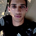 Знакомства: Иван, 21 год, Адлер