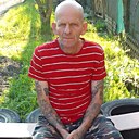 Знакомства: Дима, 54 года, Ярославль