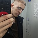 Знакомства: Егор, 20 лет, Железногорск