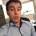 Знакомства: Андрей, 31 год, Тверь