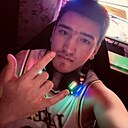 Знакомства: Muhamad, 20 лет, Братск