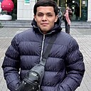 Знакомства: Abubakr, 21 год, Калуга